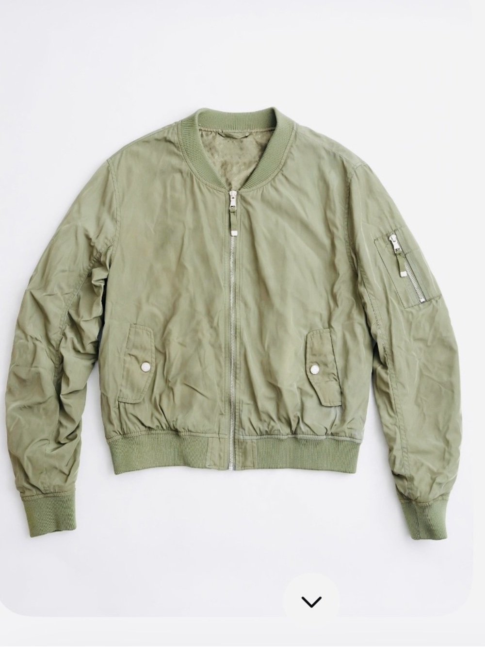 FB SISTER perfect bomber